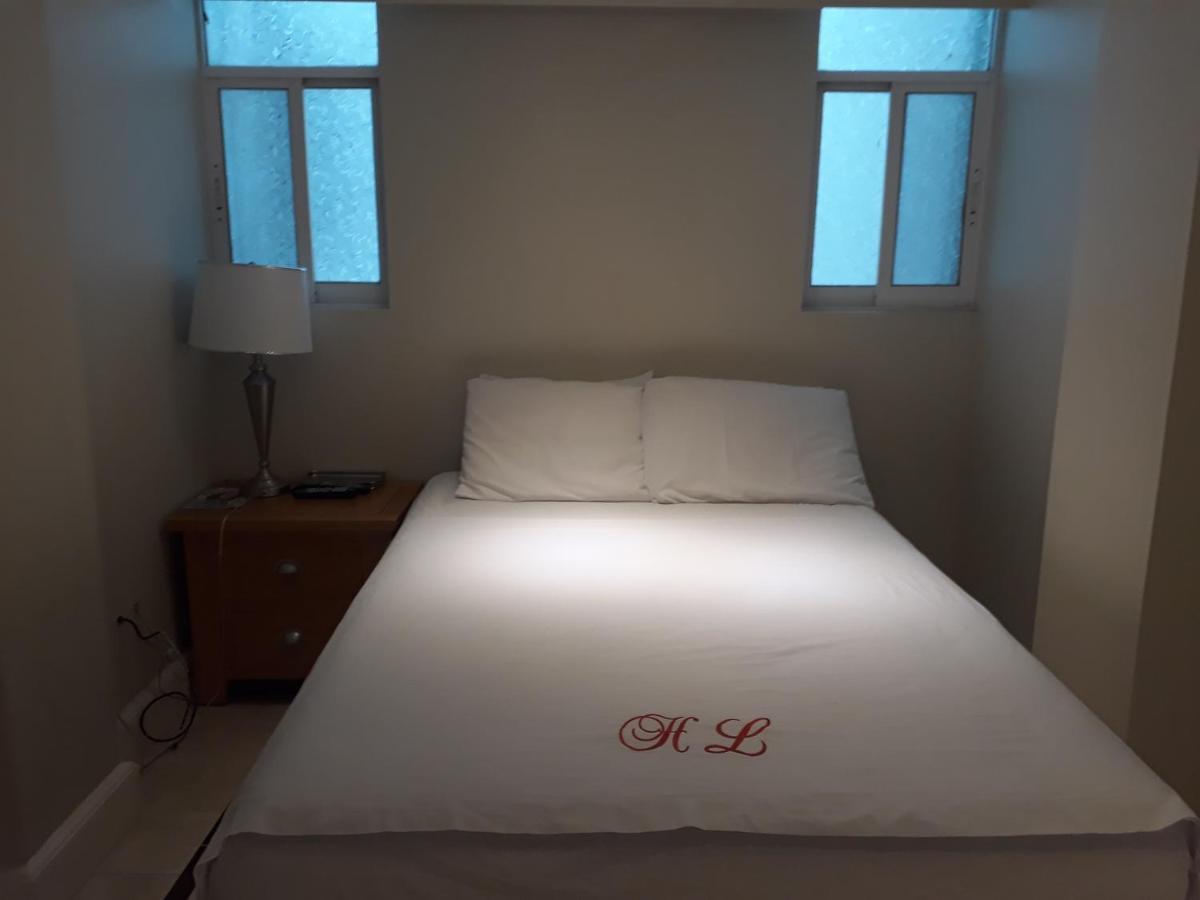 Suites Liverpool Mexico by Eksteriør bilde