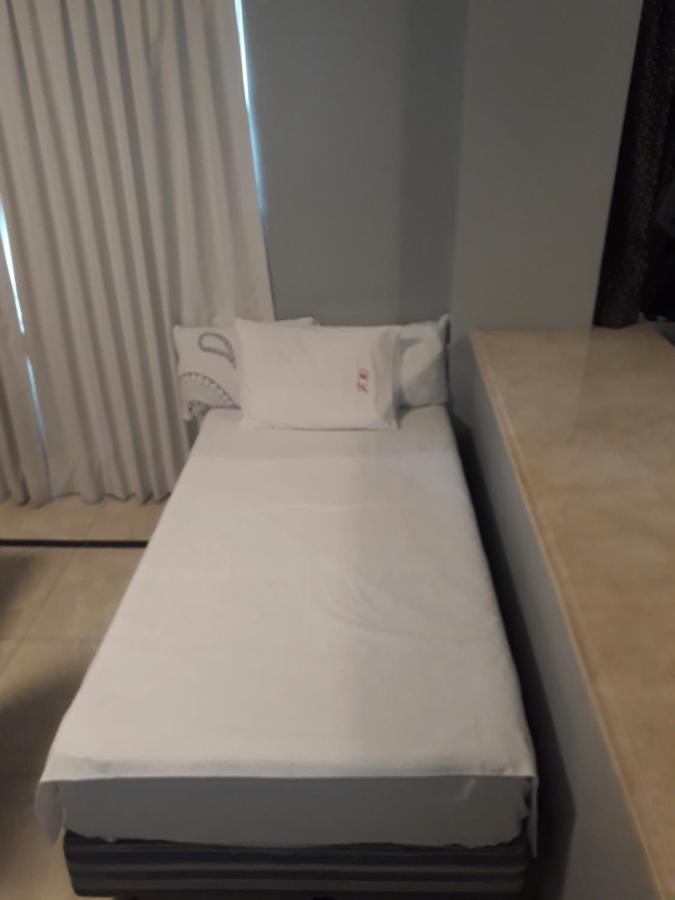 Suites Liverpool Mexico by Eksteriør bilde